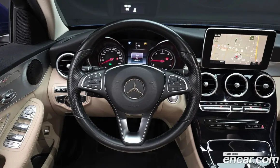 Mercedes-Benz C-Class 2016 2.1 автомат (гидро), фото 14 Mercedes-Benz C-Class 2016 2.1 автомат (гидро), фото 14