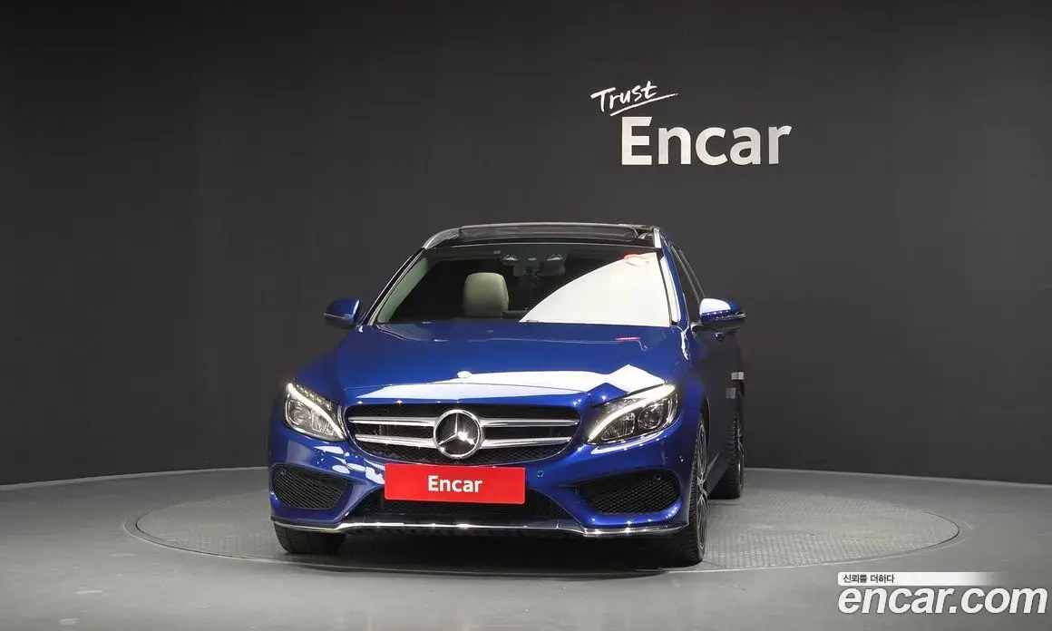 Mercedes-Benz C-Class 2016 2.1 автомат (гидро), фото 3 Mercedes-Benz C-Class 2016 2.1 автомат (гидро), фото 3