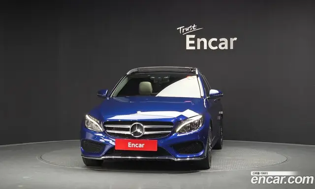Mercedes-Benz C-Class 2016 2.1 автомат (гидро), миниатюра 3 Mercedes-Benz C-Class 2016 2.1 автомат (гидро), миниатюра 3