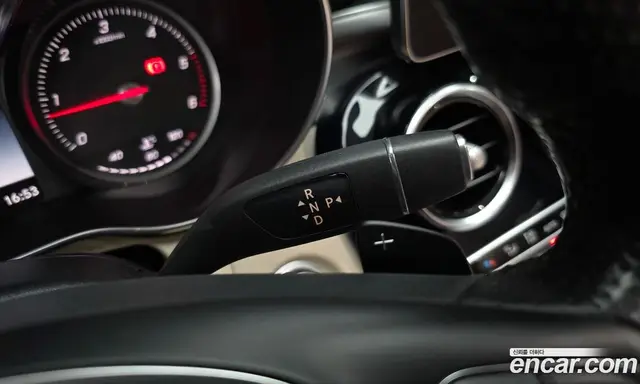Mercedes-Benz C-Class 2016 2.1 автомат (гидро), миниатюра 9 Mercedes-Benz C-Class 2016 2.1 автомат (гидро), миниатюра 9