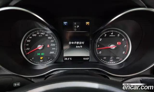 Mercedes-Benz C-Class 2017 2.0 автомат (гидро), миниатюра 11 Mercedes-Benz C-Class 2017 2.0 автомат (гидро), миниатюра 11