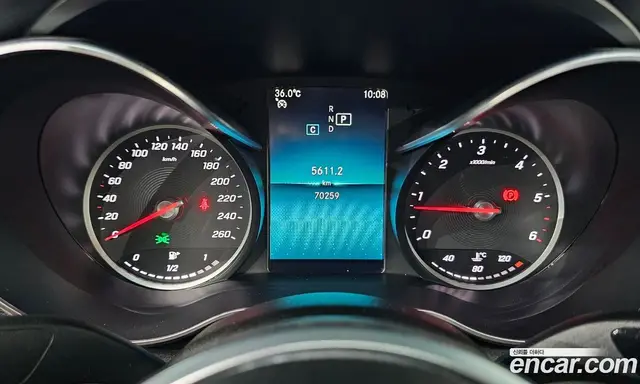 Mercedes-Benz C-Class 2019 1.9 автомат (гидро), миниатюра 11 Mercedes-Benz C-Class 2019 1.9 автомат (гидро), миниатюра 11