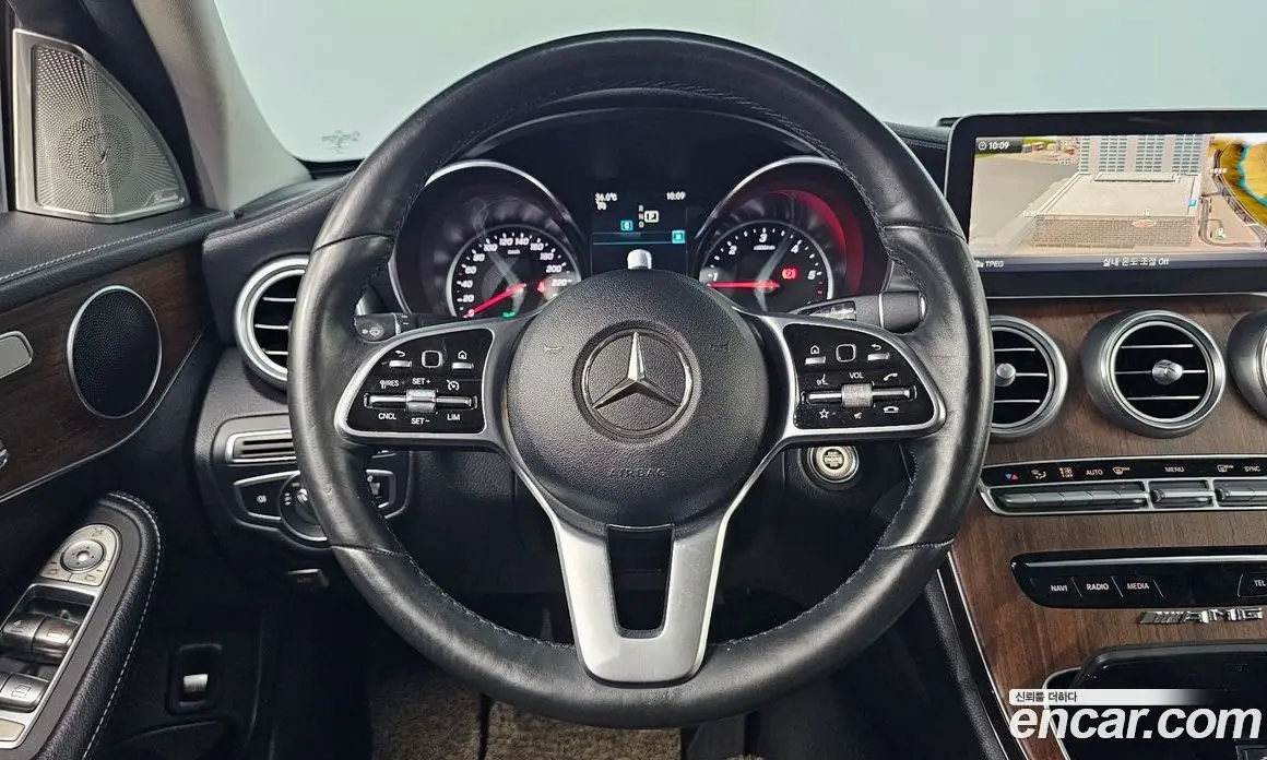 Mercedes-Benz C-Class 2019 1.9 автомат (гидро), фото 20 Mercedes-Benz C-Class 2019 1.9 автомат (гидро), фото 20