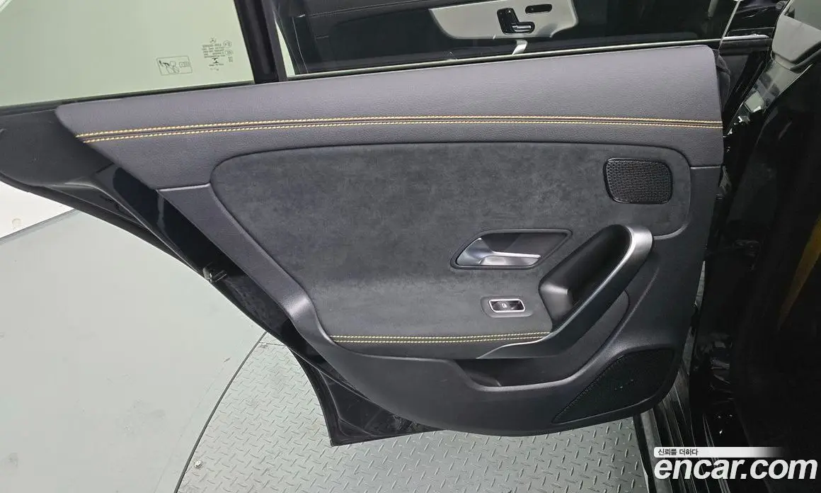 Mercedes-Benz CLA-Class 2023 2.0 автомат (гидро), фото 15 Mercedes-Benz CLA-Class 2023 2.0 автомат (гидро), фото 15