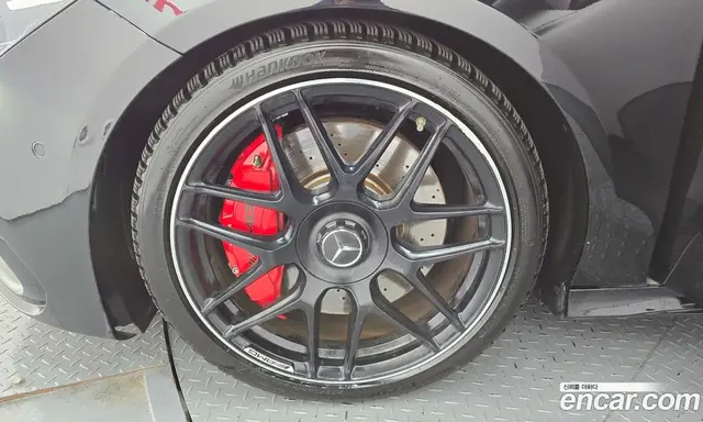 Mercedes-Benz CLA-Class 2023 2.0 автомат (гидро), миниатюра 5 Mercedes-Benz CLA-Class 2023 2.0 автомат (гидро), миниатюра 5