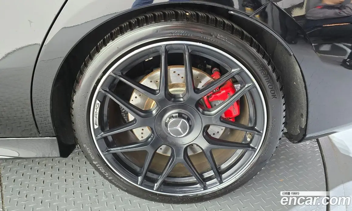 Mercedes-Benz CLA-Class 2023 2.0 автомат (гидро), фото 7 Mercedes-Benz CLA-Class 2023 2.0 автомат (гидро), фото 7
