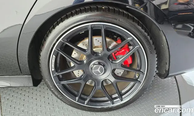 Mercedes-Benz CLA-Class 2023 2.0 автомат (гидро), миниатюра 7 Mercedes-Benz CLA-Class 2023 2.0 автомат (гидро), миниатюра 7