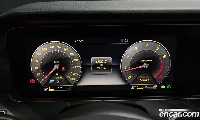 Mercedes-Benz E-Class 2018 2.0 автомат (гидро), миниатюра 11 Mercedes-Benz E-Class 2018 2.0 автомат (гидро), миниатюра 11