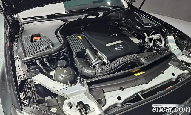 Mercedes-Benz E-Class 2018 2.0 автомат (гидро), миниатюра 6 Mercedes-Benz E-Class 2018 2.0 автомат (гидро), миниатюра 6