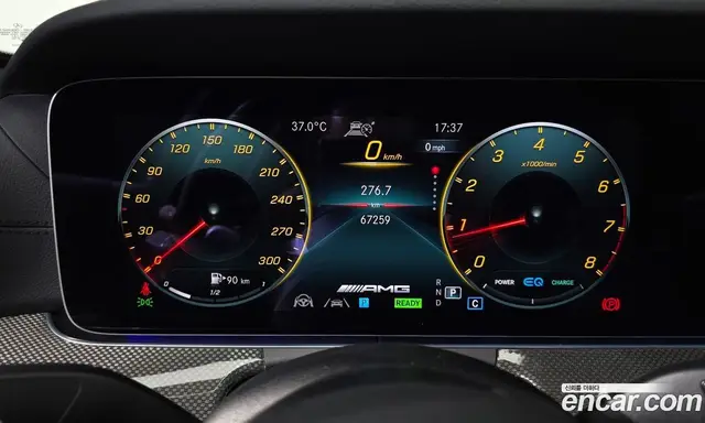 Mercedes-Benz E-Class 2021 3.0 автомат (гидро), миниатюра 11 Mercedes-Benz E-Class 2021 3.0 автомат (гидро), миниатюра 11