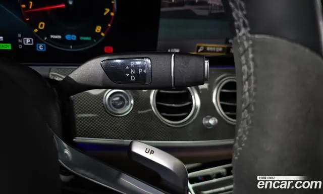Mercedes-Benz E-Class 2021 3.0 автомат (гидро), миниатюра 12