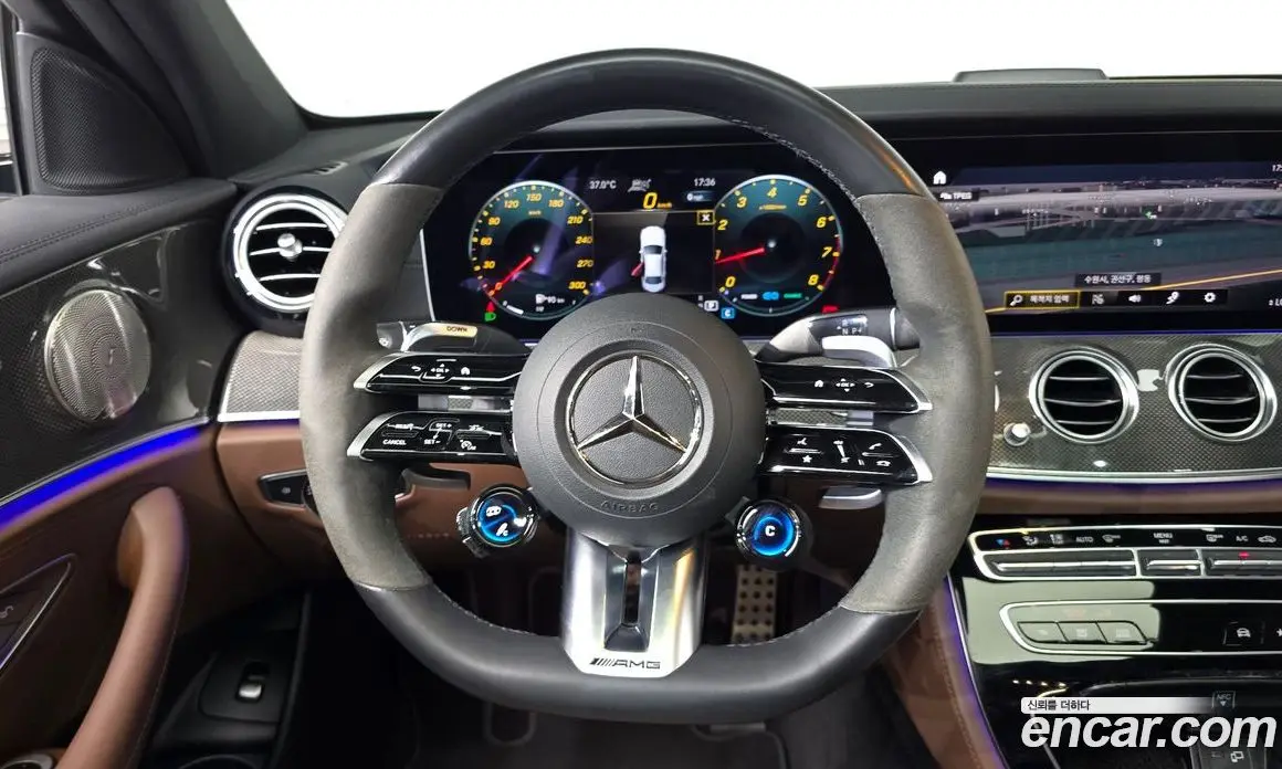 Mercedes-Benz E-Class 2021 3.0 автомат (гидро), фото 19 Mercedes-Benz E-Class 2021 3.0 автомат (гидро), фото 19