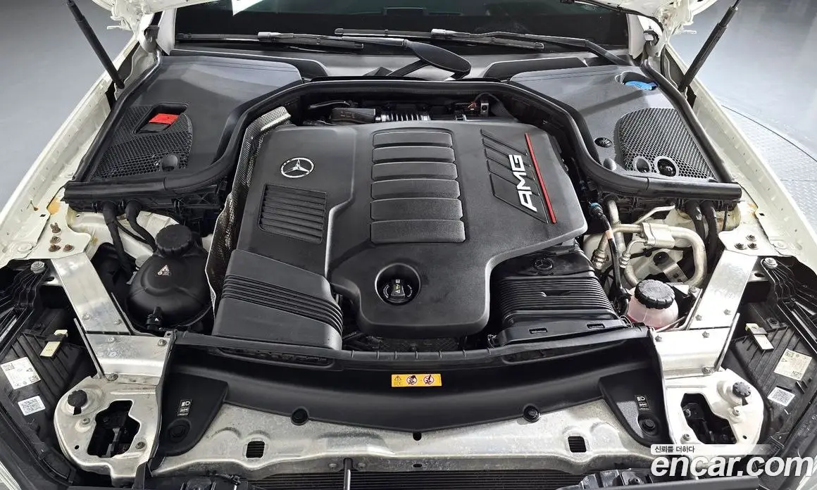 Mercedes-Benz E-Class 2021 3.0 автомат (гидро), фото 6 Mercedes-Benz E-Class 2021 3.0 автомат (гидро), фото 6