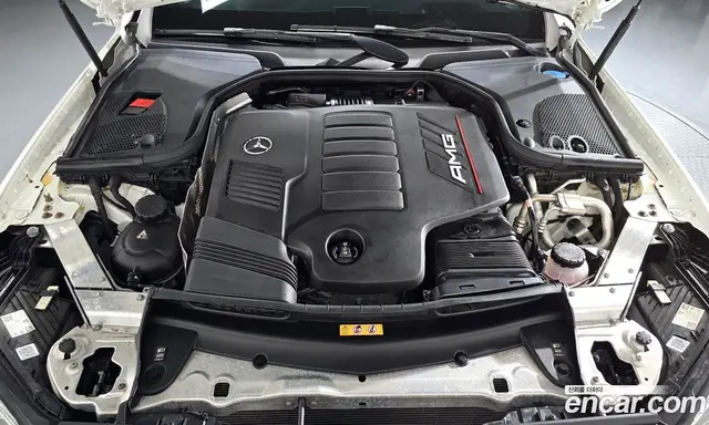 Mercedes-Benz E-Class 2021 3.0 автомат (гидро), миниатюра 6 Mercedes-Benz E-Class 2021 3.0 автомат (гидро), миниатюра 6