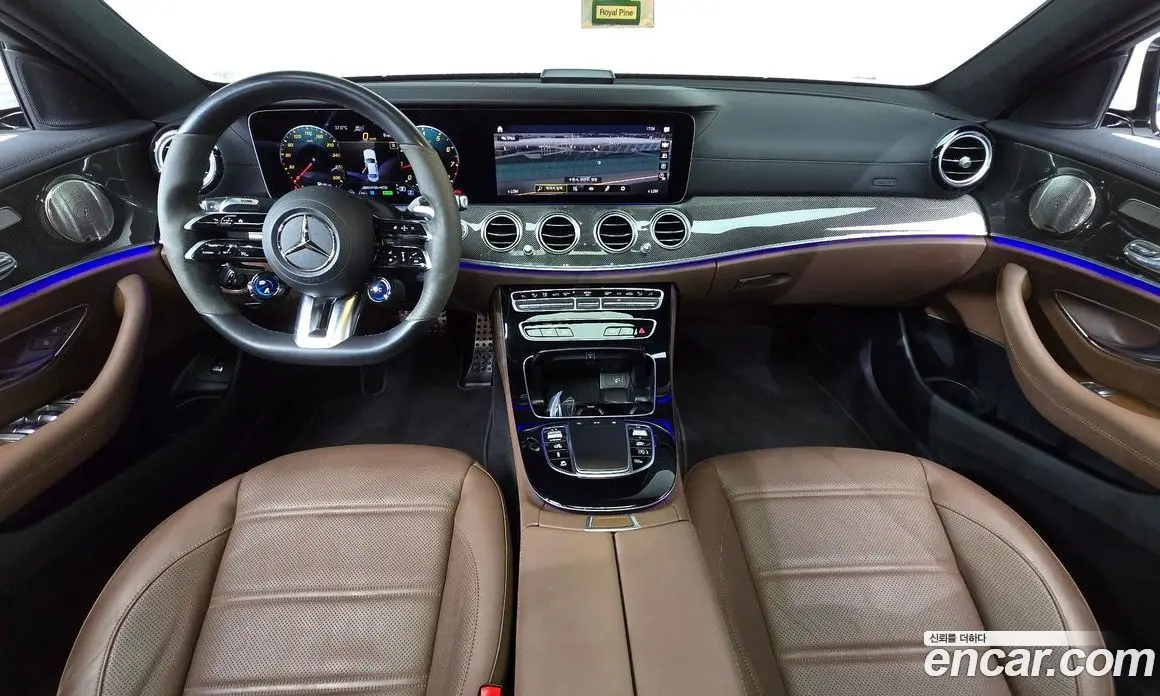 Mercedes-Benz E-Class 2021 3.0 автомат (гидро), фото 10 Mercedes-Benz E-Class 2021 3.0 автомат (гидро), фото 10
