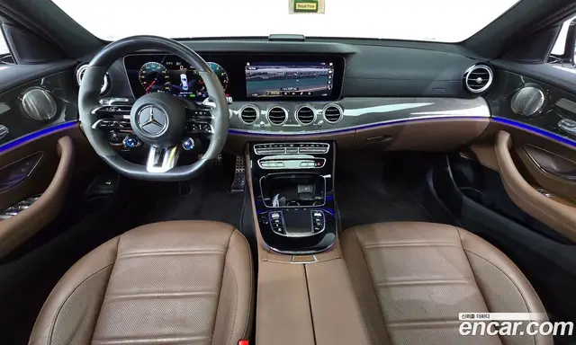 Mercedes-Benz E-Class 2021 3.0 автомат (гидро), миниатюра 10 Mercedes-Benz E-Class 2021 3.0 автомат (гидро), миниатюра 10