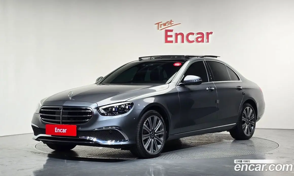 Mercedes-Benz E-Class 2021 3.0 автомат (гидро), фото 1 Mercedes-Benz E-Class 2021 3.0 автомат (гидро), фото 1
