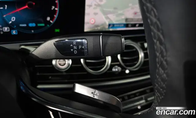 Mercedes-Benz E-Class 2021 3.0 автомат (гидро), миниатюра 12