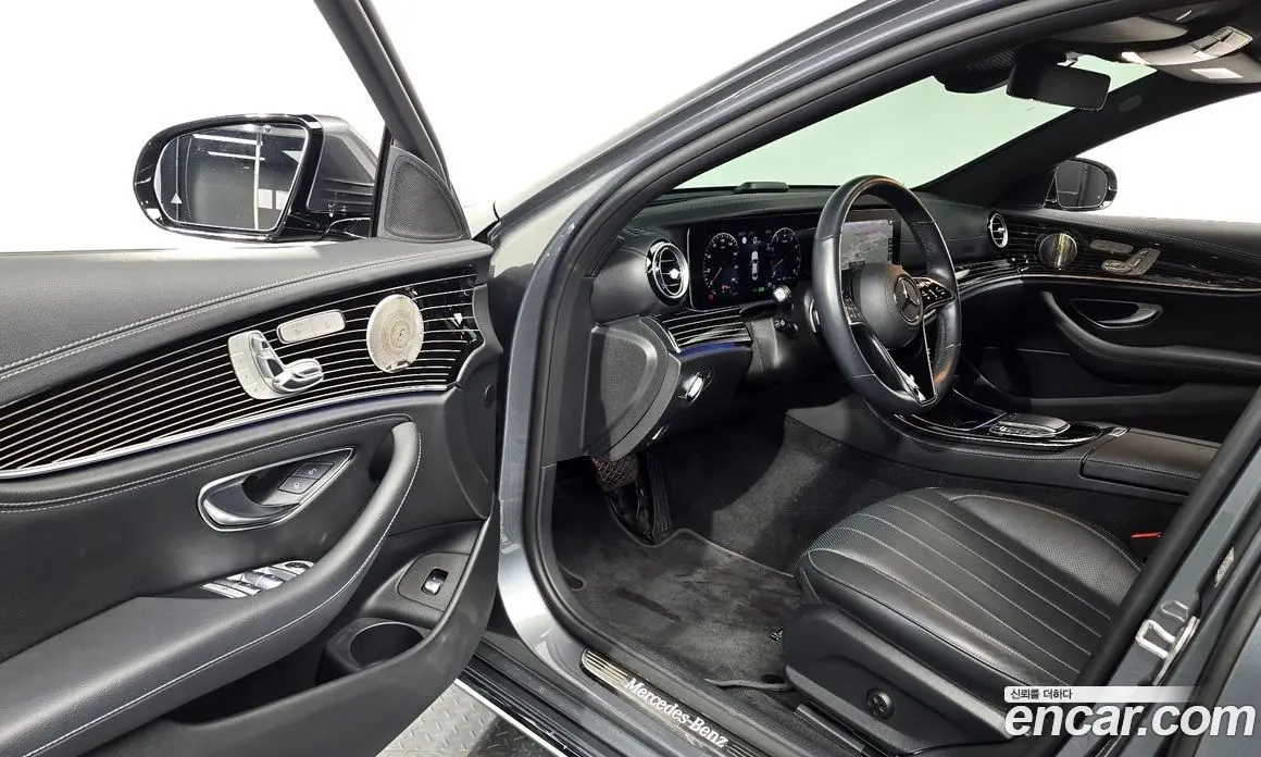Mercedes-Benz E-Class 2021 3.0 автомат (гидро), фото 13 Mercedes-Benz E-Class 2021 3.0 автомат (гидро), фото 13