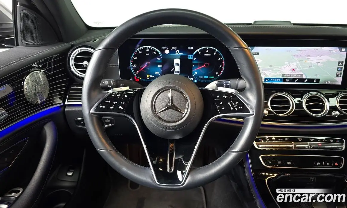 Mercedes-Benz E-Class 2021 3.0 автомат (гидро), фото 20 Mercedes-Benz E-Class 2021 3.0 автомат (гидро), фото 20
