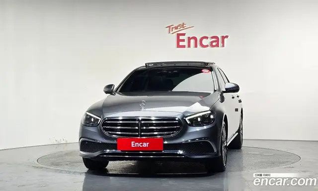 Mercedes-Benz E-Class 2021 3.0 автомат (гидро), миниатюра 3 Mercedes-Benz E-Class 2021 3.0 автомат (гидро), миниатюра 3
