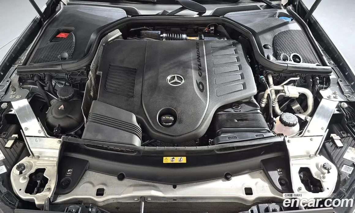 Mercedes-Benz E-Class 2021 3.0 автомат (гидро), фото 6 Mercedes-Benz E-Class 2021 3.0 автомат (гидро), фото 6