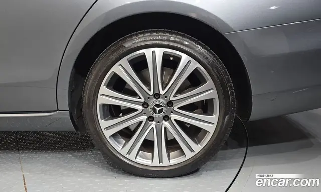 Mercedes-Benz E-Class 2021 3.0 автомат (гидро), миниатюра 7 Mercedes-Benz E-Class 2021 3.0 автомат (гидро), миниатюра 7