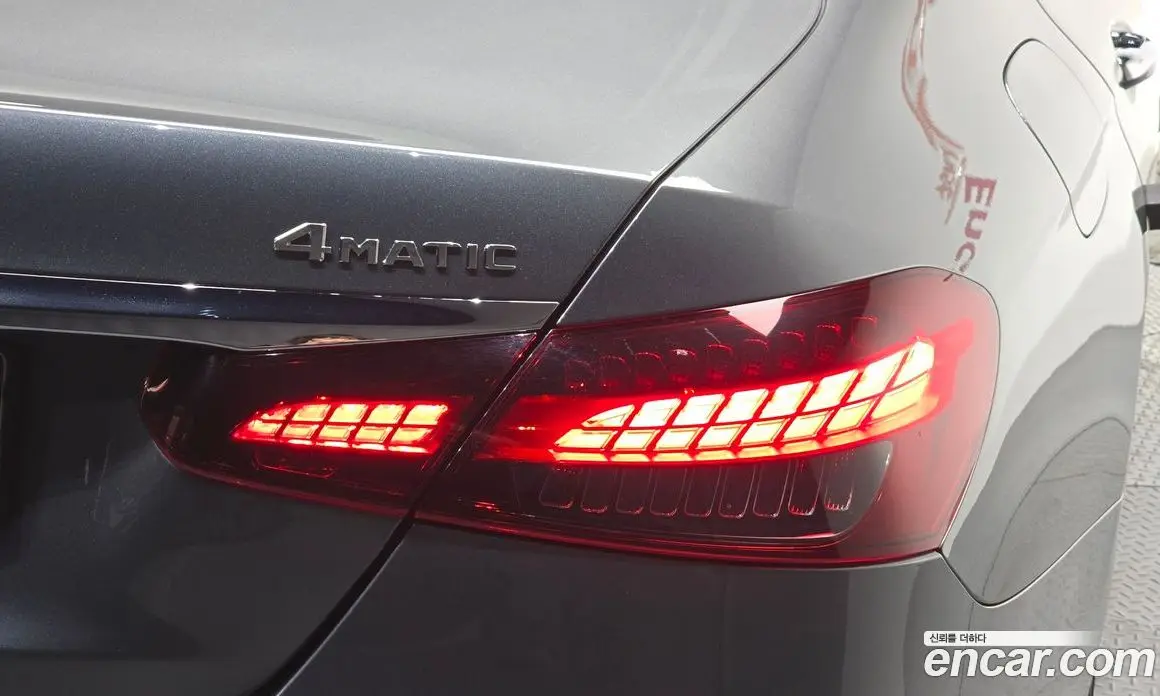 Mercedes-Benz E-Class 2021 3.0 автомат (гидро), фото 9 Mercedes-Benz E-Class 2021 3.0 автомат (гидро), фото 9
