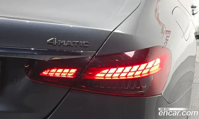 Mercedes-Benz E-Class 2021 3.0 автомат (гидро), миниатюра 9 Mercedes-Benz E-Class 2021 3.0 автомат (гидро), миниатюра 9