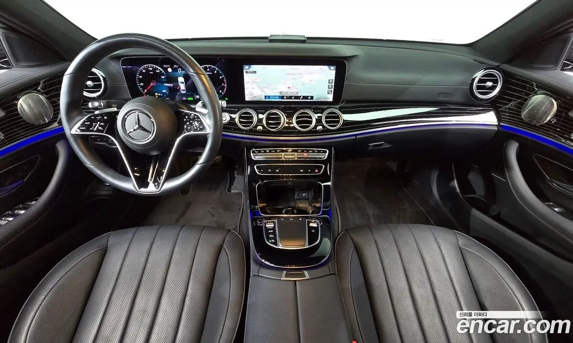 Mercedes-Benz E-Class 2021 3.0 автомат (гидро), фото 10 Mercedes-Benz E-Class 2021 3.0 автомат (гидро), фото 10