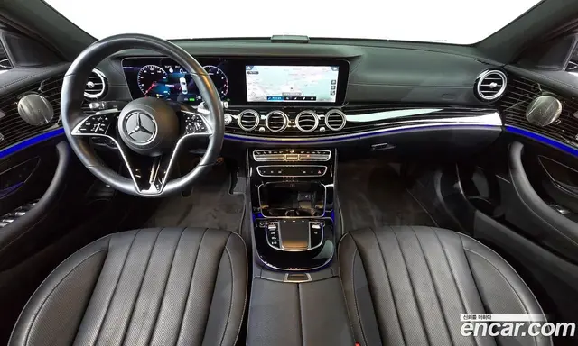 Mercedes-Benz E-Class 2021 3.0 автомат (гидро), миниатюра 10 Mercedes-Benz E-Class 2021 3.0 автомат (гидро), миниатюра 10