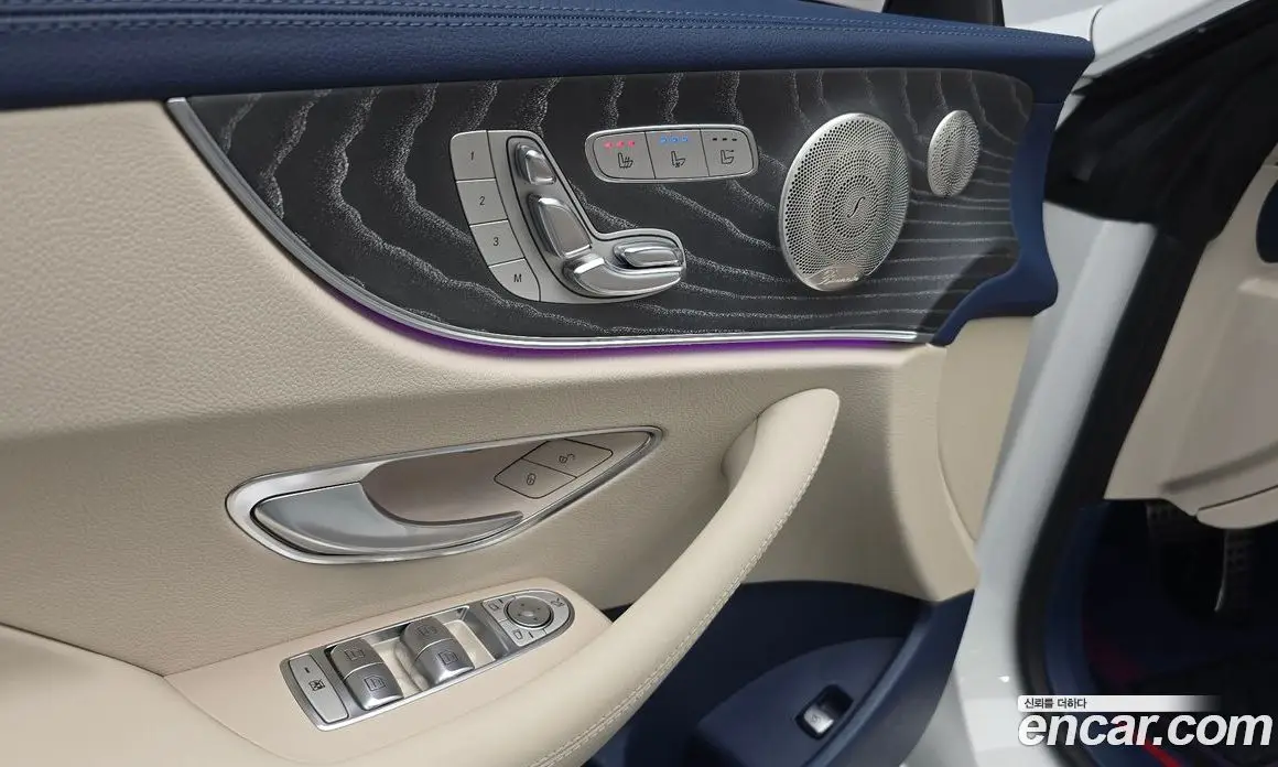 Mercedes-Benz E-Class 2021 3.0 автомат (гидро), фото 15 Mercedes-Benz E-Class 2021 3.0 автомат (гидро), фото 15