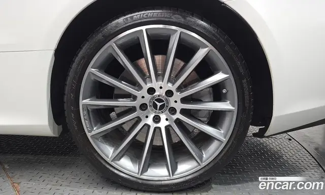 Mercedes-Benz E-Class 2021 3.0 автомат (гидро), миниатюра 6 Mercedes-Benz E-Class 2021 3.0 автомат (гидро), миниатюра 6