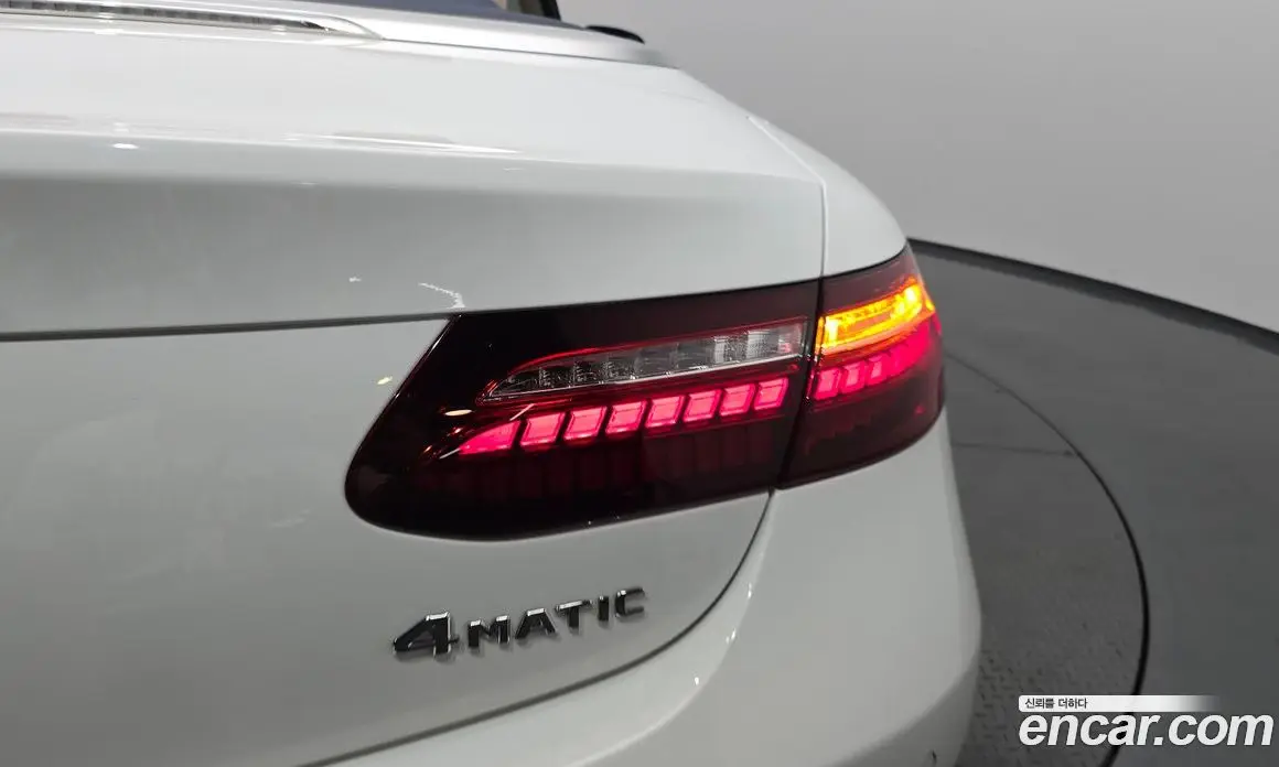 Mercedes-Benz E-Class 2021 3.0 автомат (гидро), фото 8 Mercedes-Benz E-Class 2021 3.0 автомат (гидро), фото 8