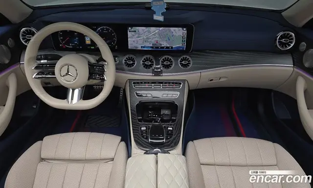 Mercedes-Benz E-Class 2021 3.0 автомат (гидро), миниатюра 9 Mercedes-Benz E-Class 2021 3.0 автомат (гидро), миниатюра 9