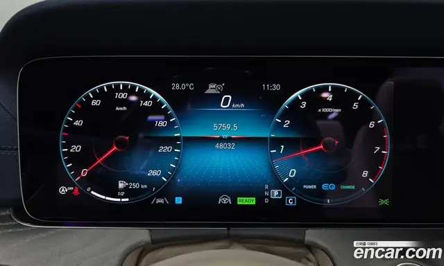 Mercedes-Benz E-Class 2021 3.0 автомат (гидро), миниатюра 10 Mercedes-Benz E-Class 2021 3.0 автомат (гидро), миниатюра 10