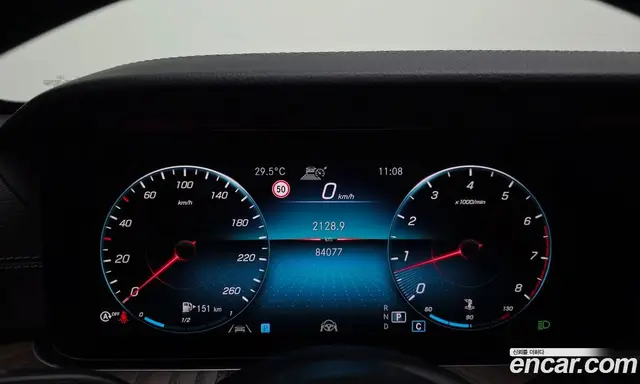 Mercedes-Benz E-Class 2021 2.0 автомат (гидро), миниатюра 11