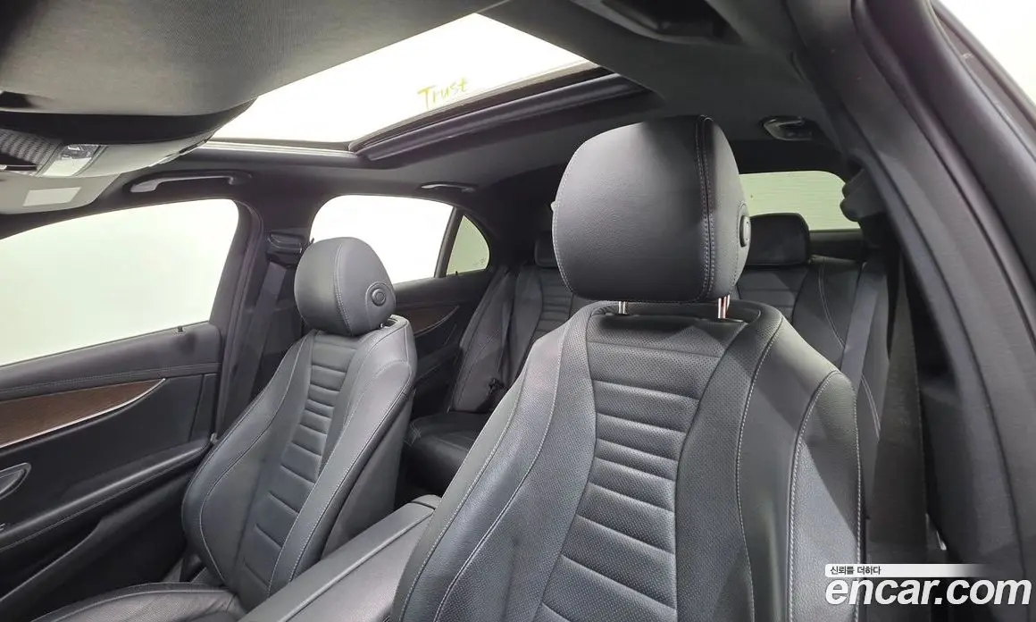 Mercedes-Benz E-Class 2021 2.0 автомат (гидро), фото 18