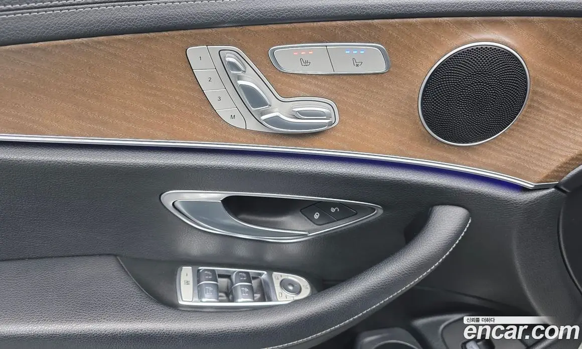 Mercedes-Benz E-Class 2021 2.0 автомат (гидро), фото 20