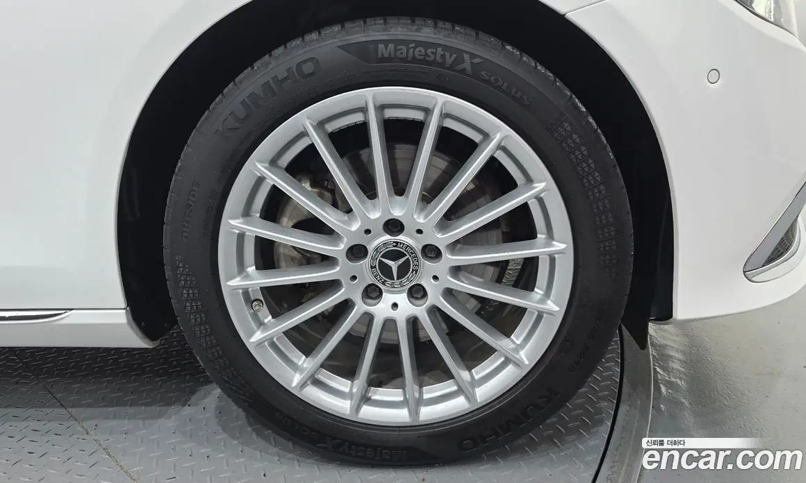 Mercedes-Benz E-Class 2021 2.0 автомат (гидро), фото 7