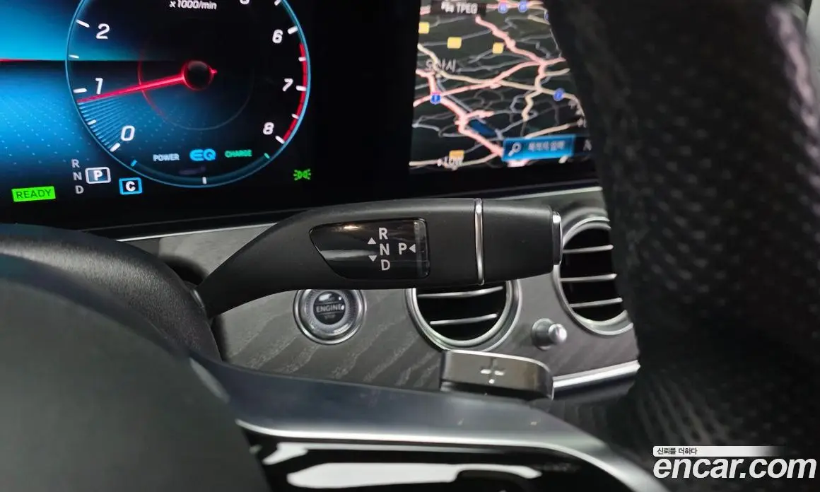 Mercedes-Benz E-Class 2022 2.0 автомат (гидро), фото 12