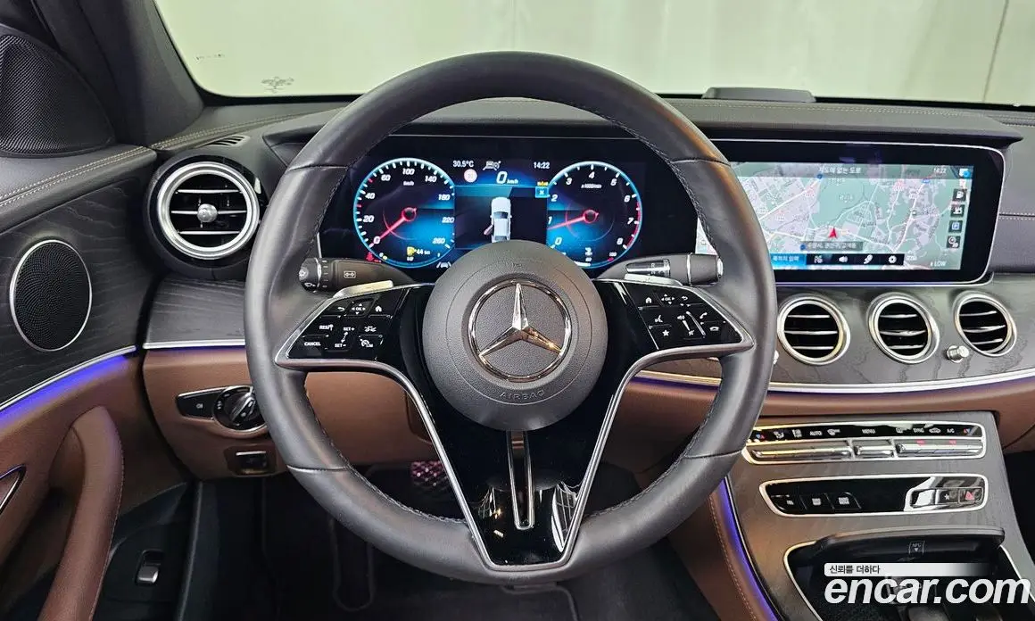 Mercedes-Benz E-Class 2022 2.0 автомат (гидро), фото 19 Mercedes-Benz E-Class 2022 2.0 автомат (гидро), фото 19