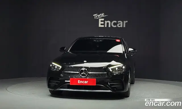 Mercedes-Benz E-Class 2022 2.0 автомат (гидро), миниатюра 3 Mercedes-Benz E-Class 2022 2.0 автомат (гидро), миниатюра 3