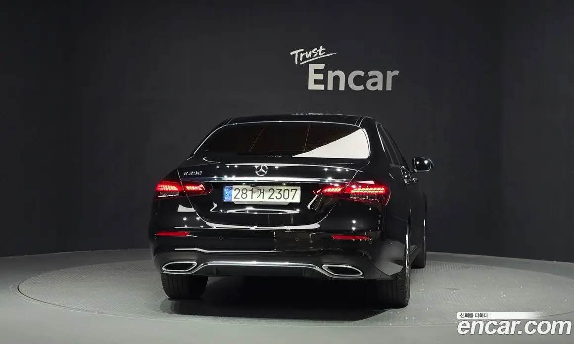 Mercedes-Benz E-Class 2022 2.0 автомат (гидро), фото 4 Mercedes-Benz E-Class 2022 2.0 автомат (гидро), фото 4