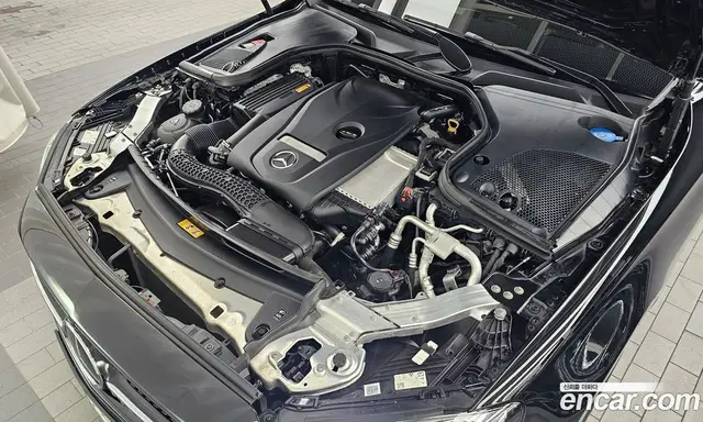 Mercedes-Benz E-Class 2022 2.0 автомат (гидро), миниатюра 6 Mercedes-Benz E-Class 2022 2.0 автомат (гидро), миниатюра 6