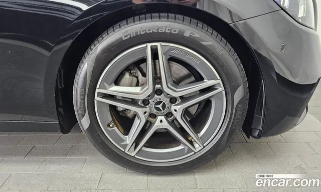 Mercedes-Benz E-Class 2022 2.0 автомат (гидро), миниатюра 7 Mercedes-Benz E-Class 2022 2.0 автомат (гидро), миниатюра 7