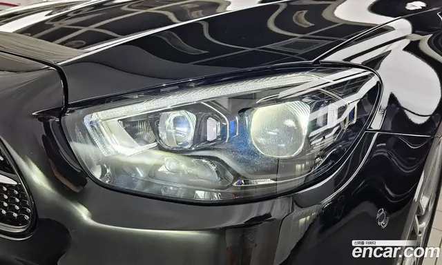 Mercedes-Benz E-Class 2022 2.0 автомат (гидро), миниатюра 8 Mercedes-Benz E-Class 2022 2.0 автомат (гидро), миниатюра 8