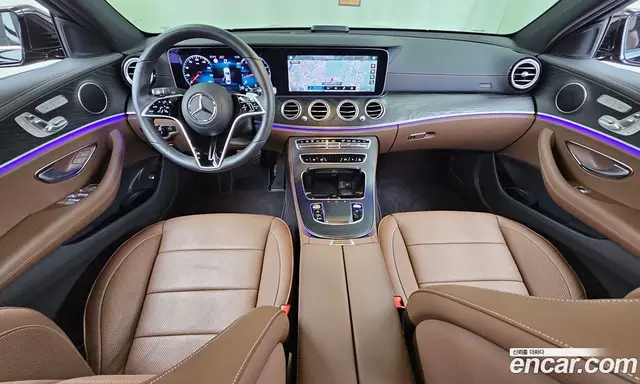 Mercedes-Benz E-Class 2022 2.0 автомат (гидро), миниатюра 10 Mercedes-Benz E-Class 2022 2.0 автомат (гидро), миниатюра 10