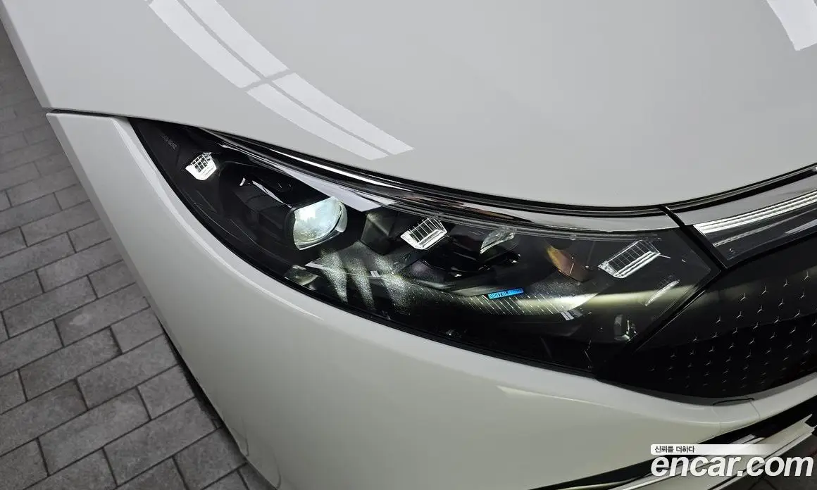Mercedes-Benz EQS 2022 0.3 автомат (гидро), фото 8