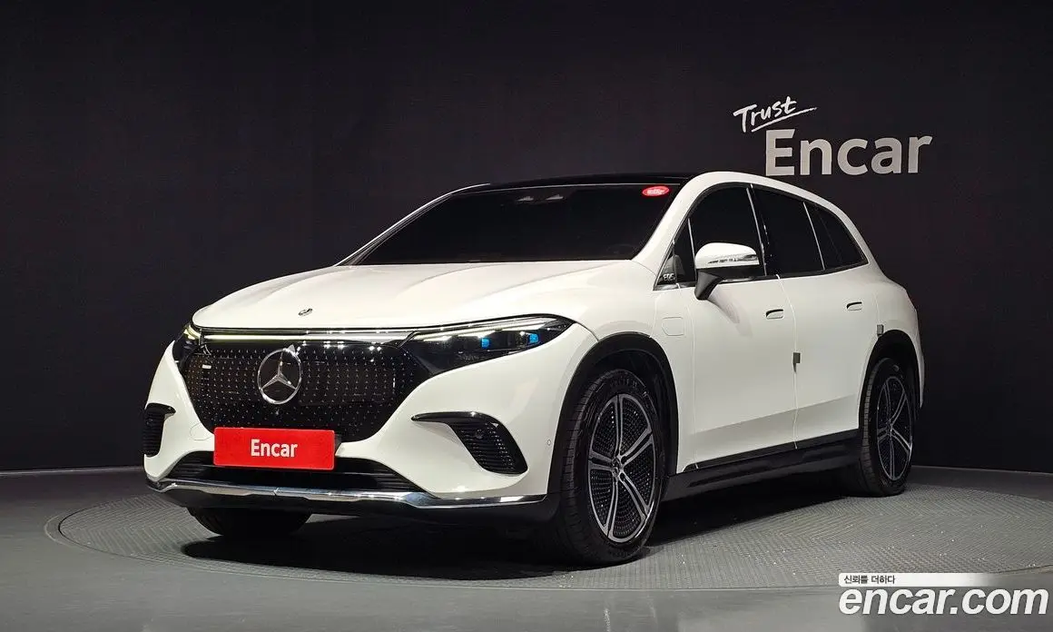 Mercedes-Benz EQS 2023 0.3 автомат (гидро), фото 1 Mercedes-Benz EQS 2023 0.3 автомат (гидро), фото 1